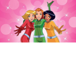 totally Spies!!