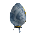 Azurelight Egg
