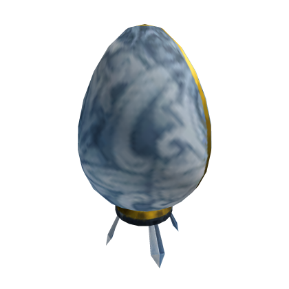 The Azurelight Egg thumbnail