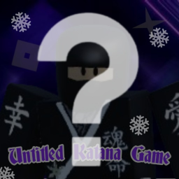 Untitled Katana Game