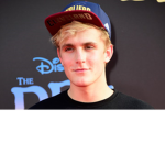 Jake Paul's fan group for mega fans