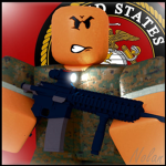 T0ps3cr3too1's United States Marine Corps