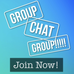 GROUP CHAT GROUP!!!!!