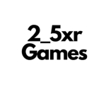 2_5xr Games