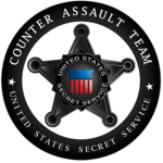 {USSS} Counter Assault Team