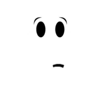 Um... Ok. (Eyes Normal Sad Face) Roblox decal