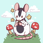 Mushroomrats