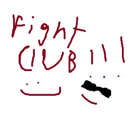 Fight Club icon