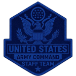 [USAC] Staff Team