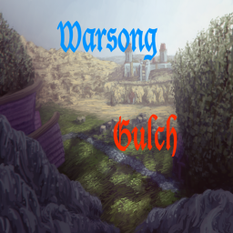 Warsong Gulch. Beta