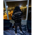 Gangstar”s clothing