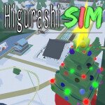 [🎄 PART 1] Higurashi Simulator