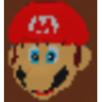 MARIO MARIO MAMA