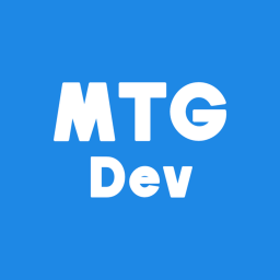 MTG tests icon