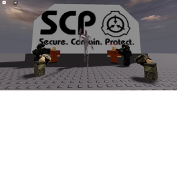SCP FOUNDATION THE NEW BEGININGS