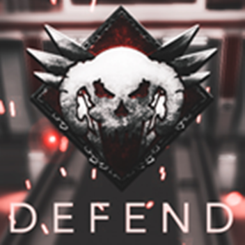 The Great Hall of Arcon