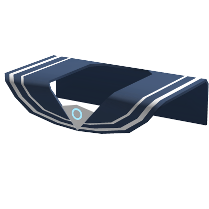 Miku's Navy Blue Idol Sailor Collar [Blue Archive]