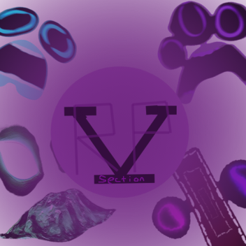 V-5 simulator ( v section rp ) UPDATE!