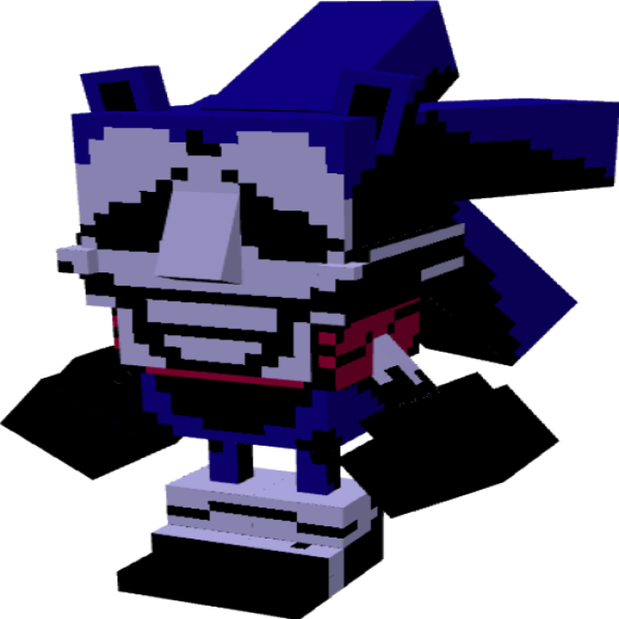 minecraft devoid Roblox decal