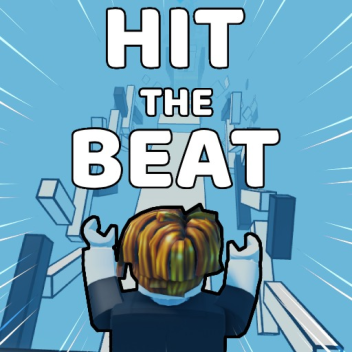 [BETA] Hit the Beat