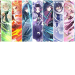 The Demon Slayer Group.