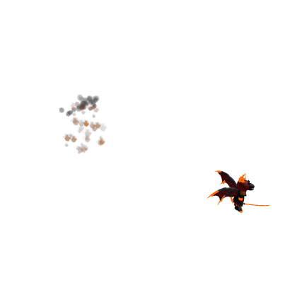 Adar The Dragon Test #