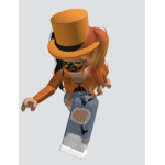 My little friends group for:Roblox