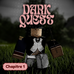 Quest of the Darkness