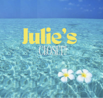 JULIES closett!
