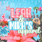 Leah and Mira’s Apparel