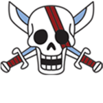 Red Hair Pirates