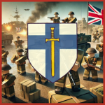 [BA1940] The Second Army 1940's