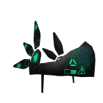 Valkyrie of Demise