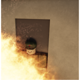 [FIRE] camping rp 哈哈哈