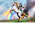 Rainbow Gaming Adventure Club!!