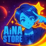 AiNA Store