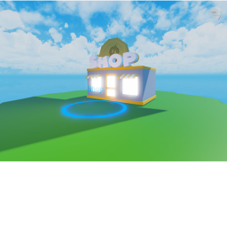 Roblox Survival