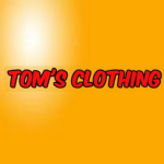 Tom's Clothing