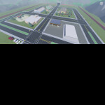 Default Roblox Suburban Neighborhood