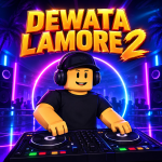 Dewata Lamore 2 (New)