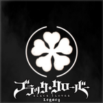 Black Clover Legacy