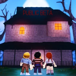 The Monster House - Public Beta icon