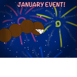 The Big Toe Group January Sacrifice Event!