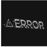 ERRRROR