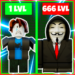 2 Player Hacker Tycoon