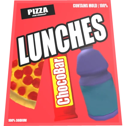 Item Thumbnail