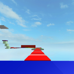 Killer obby (beta)