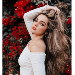 Addison Rea Charlie