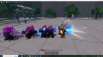 Rthro Generations