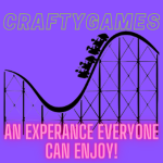 Crafty's Games!